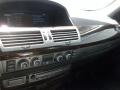 2007 Titanium Silver Metallic BMW 7 Series 750Li Sedan  photo #16