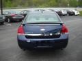 Imperial Blue Metallic - Impala LT Photo No. 6