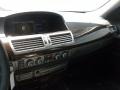 2007 Titanium Silver Metallic BMW 7 Series 750Li Sedan  photo #18