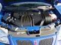 2008 Nitrous Blue Metallic Pontiac G5   photo #11