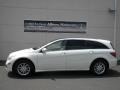 Alabaster White - R 350 4Matic Photo No. 1