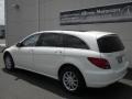 Alabaster White - R 350 4Matic Photo No. 3