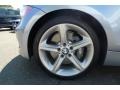 Blue Water Metallic - 1 Series 135i Coupe Photo No. 15