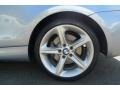 Blue Water Metallic - 1 Series 135i Coupe Photo No. 16