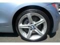 Blue Water Metallic - 1 Series 135i Coupe Photo No. 18