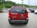 Red Brawn Pearl - Xterra S 4x4 Photo No. 3