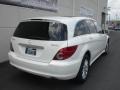 Alabaster White - R 350 4Matic Photo No. 26