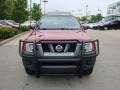 Red Brawn Pearl - Xterra S 4x4 Photo No. 6
