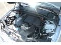 Blue Water Metallic - 1 Series 135i Coupe Photo No. 21