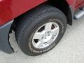 Red Brawn Pearl - Xterra S 4x4 Photo No. 7