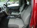 Red Brawn Pearl - Xterra S 4x4 Photo No. 8