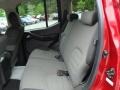 Red Brawn Pearl - Xterra S 4x4 Photo No. 9
