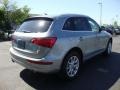 2009 Quartz Gray Metallic Audi Q5 3.2 Premium quattro  photo #7