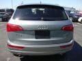 2009 Quartz Gray Metallic Audi Q5 3.2 Premium quattro  photo #8