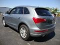 2009 Quartz Gray Metallic Audi Q5 3.2 Premium quattro  photo #9