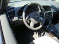 2009 Quartz Gray Metallic Audi Q5 3.2 Premium quattro  photo #11
