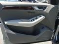 2009 Quartz Gray Metallic Audi Q5 3.2 Premium quattro  photo #13