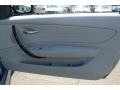 Blue Water Metallic - 1 Series 135i Coupe Photo No. 32