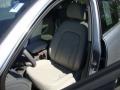 2009 Quartz Gray Metallic Audi Q5 3.2 Premium quattro  photo #16