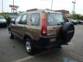 Mojave Mist Metallic - CR-V LX 4WD Photo No. 2