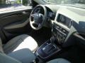 2009 Quartz Gray Metallic Audi Q5 3.2 Premium quattro  photo #18