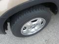 Mojave Mist Metallic - CR-V LX 4WD Photo No. 7