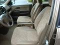 Mojave Mist Metallic - CR-V LX 4WD Photo No. 8