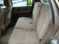 Mojave Mist Metallic - CR-V LX 4WD Photo No. 9