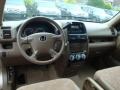 Mojave Mist Metallic - CR-V LX 4WD Photo No. 10