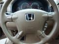 Mojave Mist Metallic - CR-V LX 4WD Photo No. 12