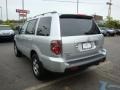 2007 Billet Silver Metallic Honda Pilot EX-L 4WD  photo #2