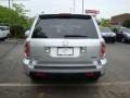 2007 Billet Silver Metallic Honda Pilot EX-L 4WD  photo #3