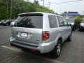 2007 Billet Silver Metallic Honda Pilot EX-L 4WD  photo #4