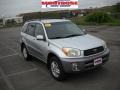 Titanium - RAV4  Photo No. 21