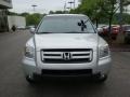2007 Billet Silver Metallic Honda Pilot EX-L 4WD  photo #6