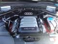 2009 Quartz Gray Metallic Audi Q5 3.2 Premium quattro  photo #27