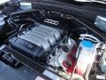 2009 Quartz Gray Metallic Audi Q5 3.2 Premium quattro  photo #28