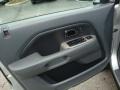 2007 Billet Silver Metallic Honda Pilot EX-L 4WD  photo #11