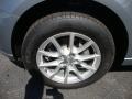 2009 Quartz Gray Metallic Audi Q5 3.2 Premium quattro  photo #30