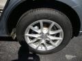 2009 Quartz Gray Metallic Audi Q5 3.2 Premium quattro  photo #31