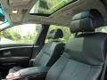 2007 Moonstone Metallic BMW 7 Series 750Li Sedan  photo #13