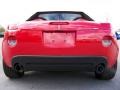 2009 Aggressive Red Pontiac Solstice GXP Roadster  photo #6