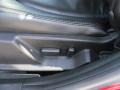 Crystal Red - CTS Sedan Photo No. 8