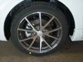 Northstar White - Eclipse GS Sport Coupe Photo No. 6