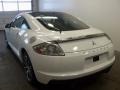 Northstar White - Eclipse GS Sport Coupe Photo No. 7