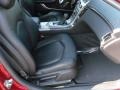 Crystal Red - CTS Sedan Photo No. 18
