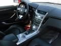 Crystal Red - CTS Sedan Photo No. 21