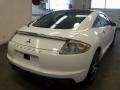 2011 Northstar White Mitsubishi Eclipse GS Sport Coupe  photo #9