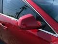 Crystal Red - CTS Sedan Photo No. 22