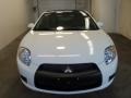 Northstar White - Eclipse GS Sport Coupe Photo No. 11